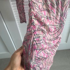 MISSONI dress like NEW
